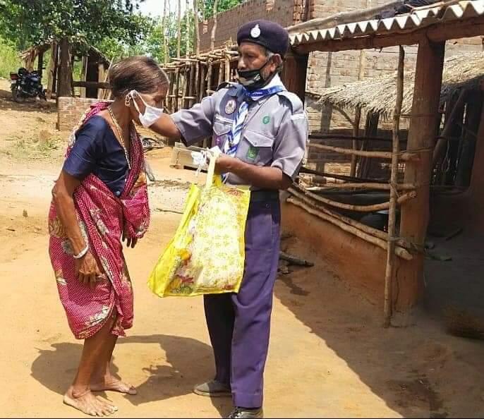 "SANKALP" to create a better tomorrow (Mission-49)