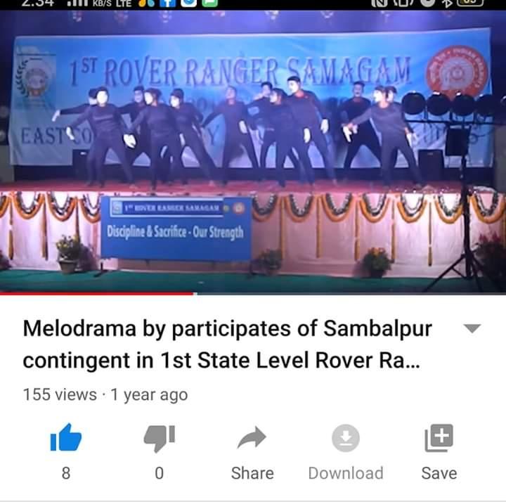 Youtube channel of BS&G