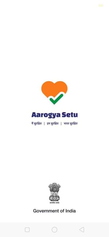Stay safe by Aarogya Seth
