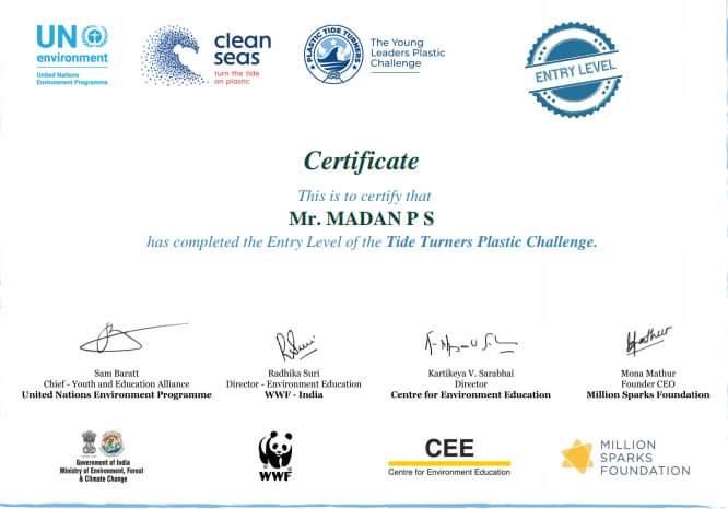 #plastic tide turners