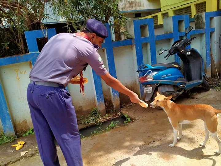 "SANKALP" to create a better tomorrow (Mission-53)