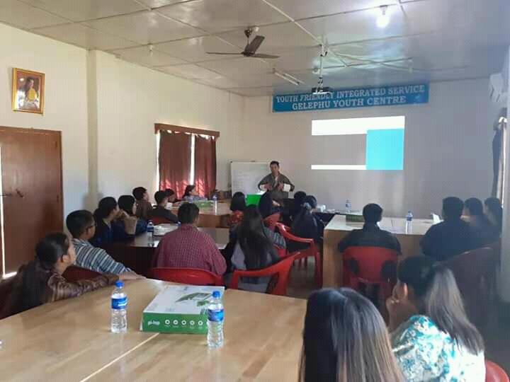 pitop training 