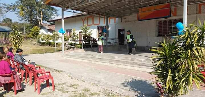 winter while (in)g vacation program