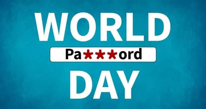World password day