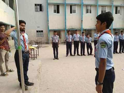 Investiture  Programme 2017