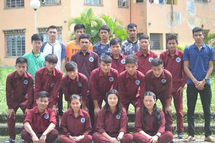 Hostel Maintenance 