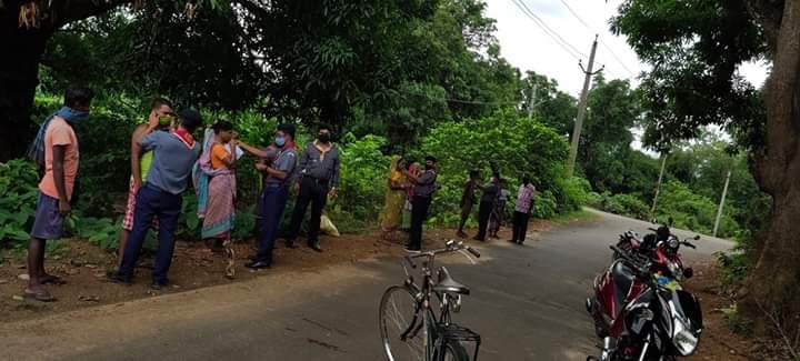 "SANKALP" to create a better tomorrow (Mission-62)