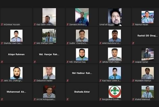 National Workshop on Research and Evaluation -2020