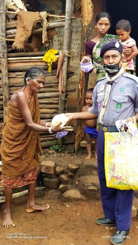 #2 covid-19 warriors awareness programme