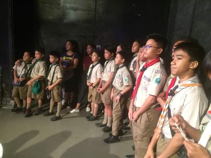 Duty To God - ABS-CBN