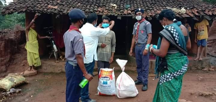 #10 covid-19 awareness programme