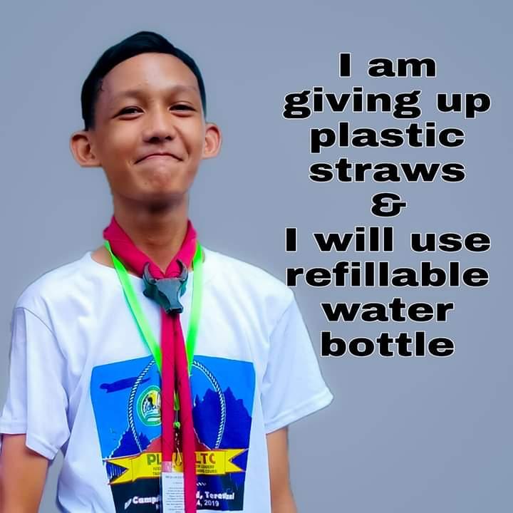 TTPC Campaign week 1