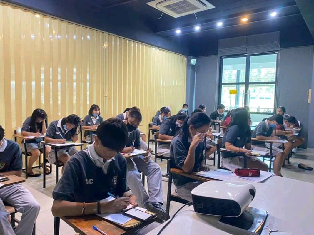 ศึกษา SDGs