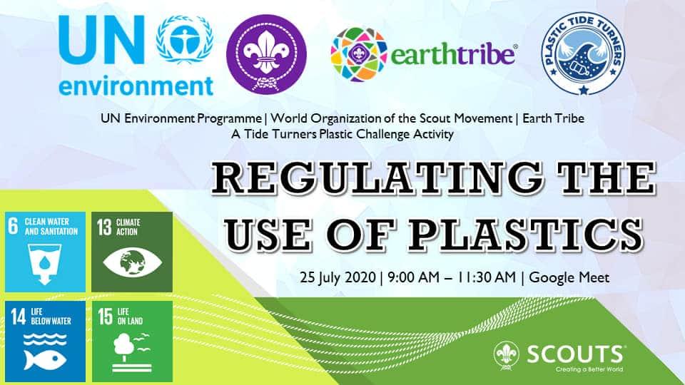 Regulating the Use of Plastics