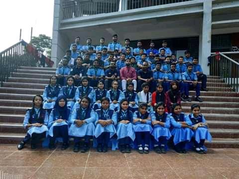 62th JOTA & 23th JOTI - 2019