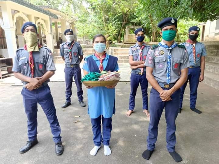 #14 Covid-19 awareness programme