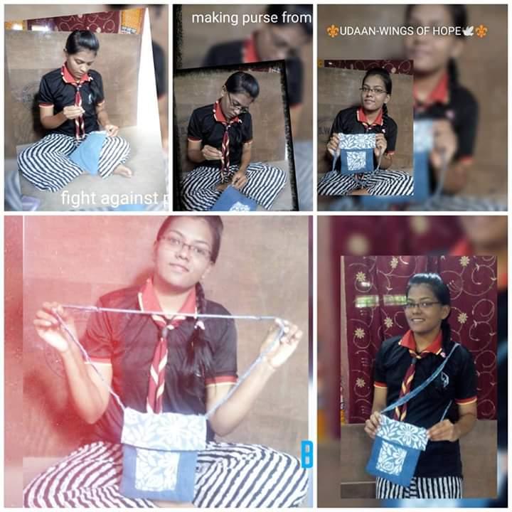 Fight against plastic 