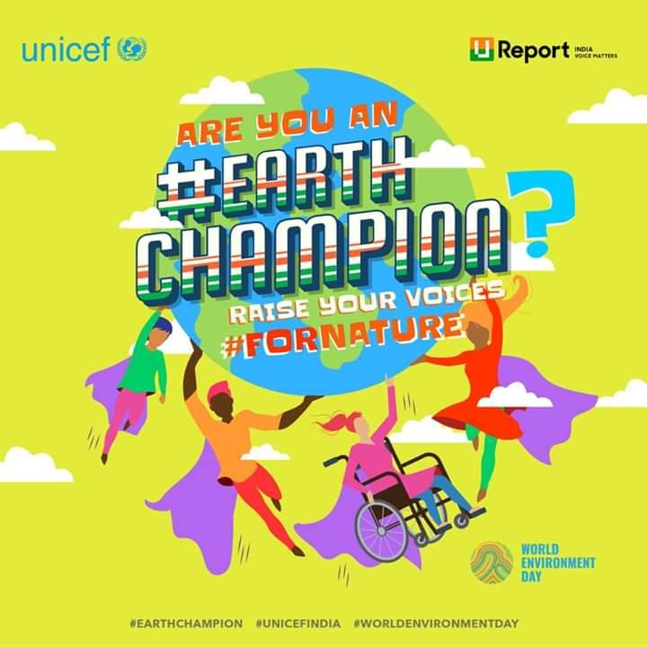 U report 