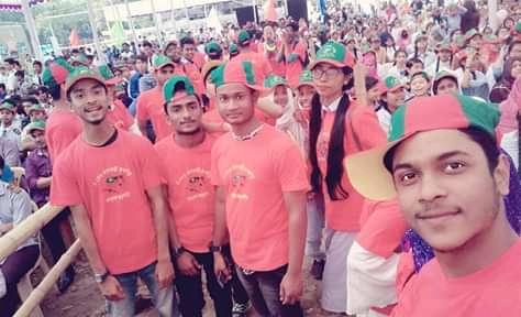 মুক্তির উৎসব ২০১৯  