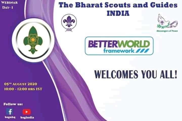 BETTER WORLD FRAMEWORK -1