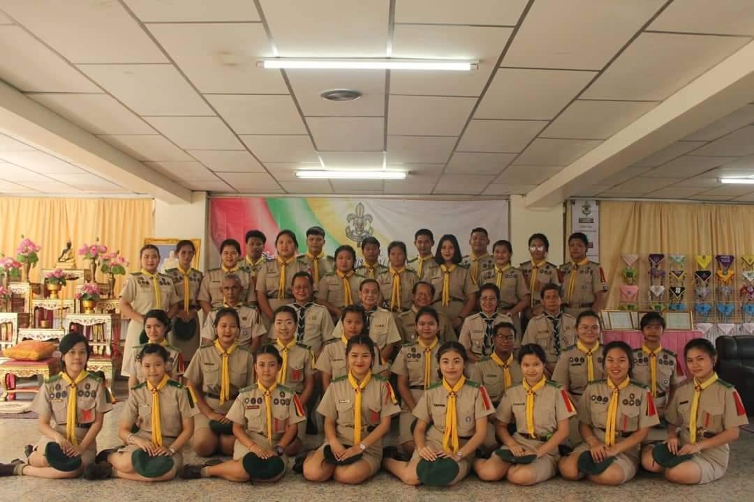  ถ่ายทำสารคดี  เรื่อง ตามรอย "เสือ"
 
