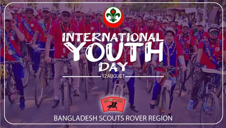 International youth day
