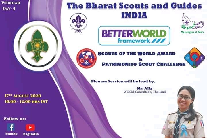 BETTER WORLD FRAMEWORK

