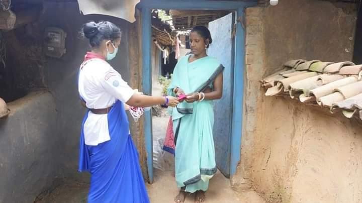 #19 Covid-19 awareness programme