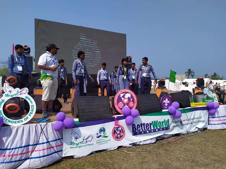  Better world Award 2020