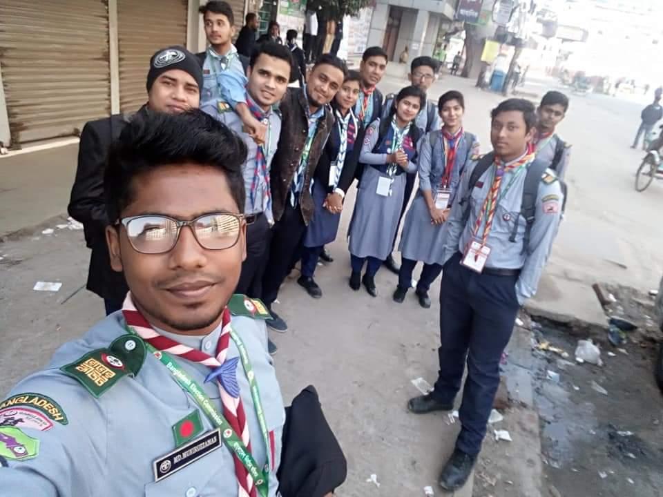 নবম জাতীয় নির্বাচন 