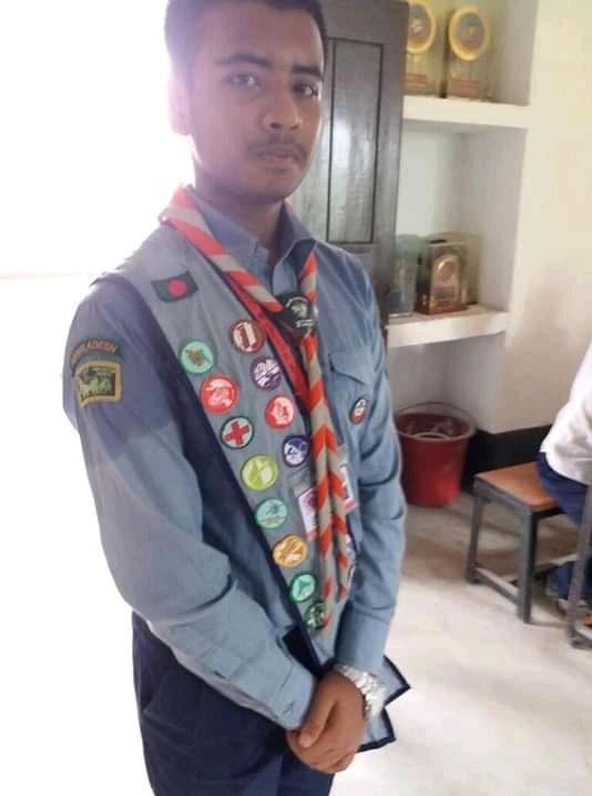 স্কাউট 
