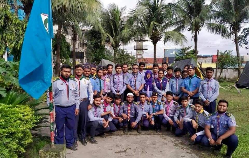 Participation on Rover Mate Course