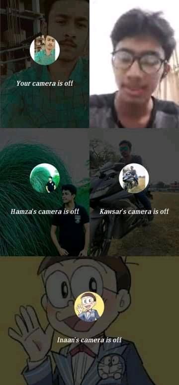 অনলাইন ক্রুমিটিং 