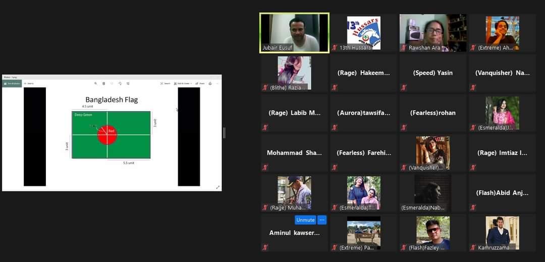 Crew Meeting 20 |  12th June 2020 