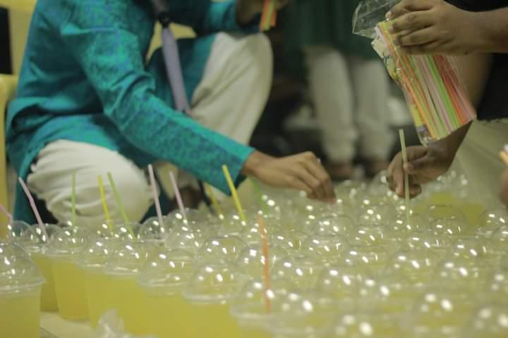 13th Hussars IFTAR 2019