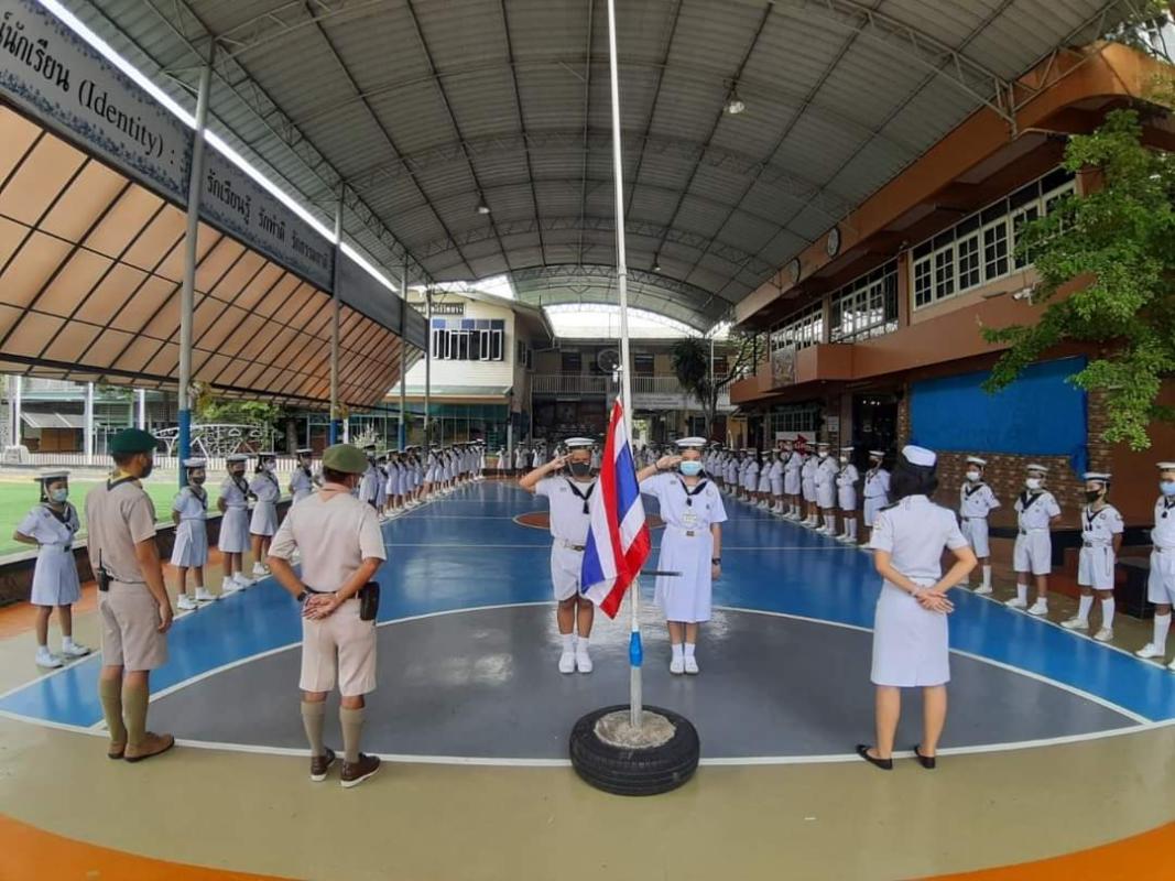 เปิดกองสามัญ