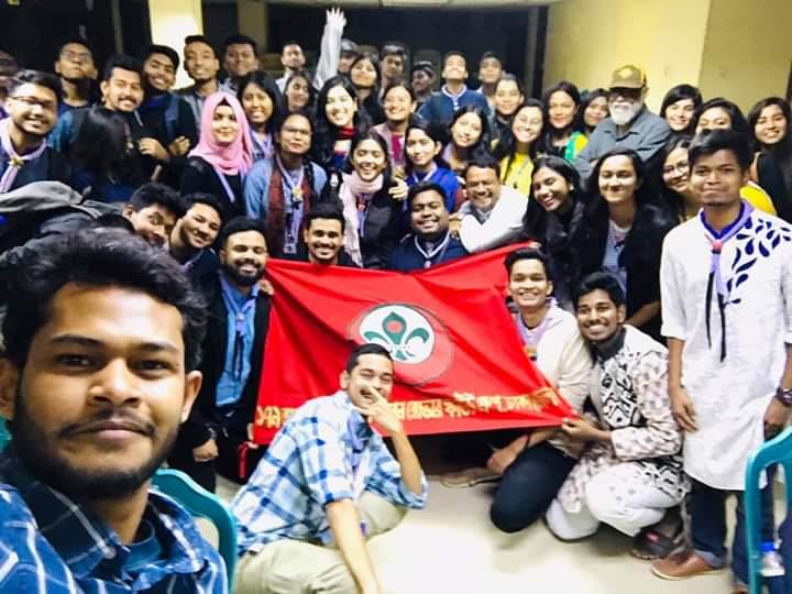 13th Hussars Crew Meeting 2019