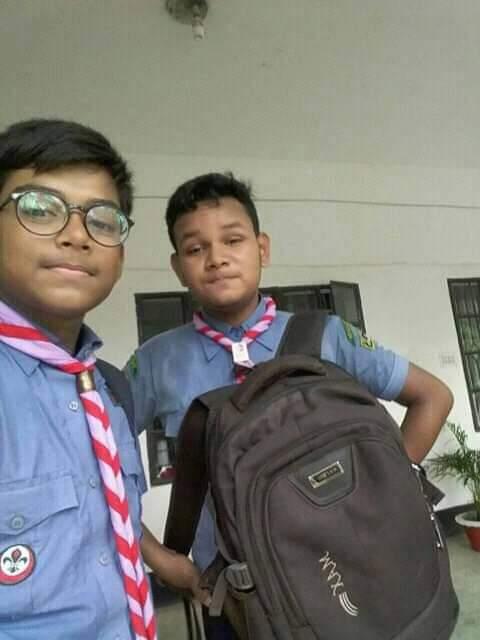 পারদর্শিতা ব্যাজ কোর্স-২০১৯ 