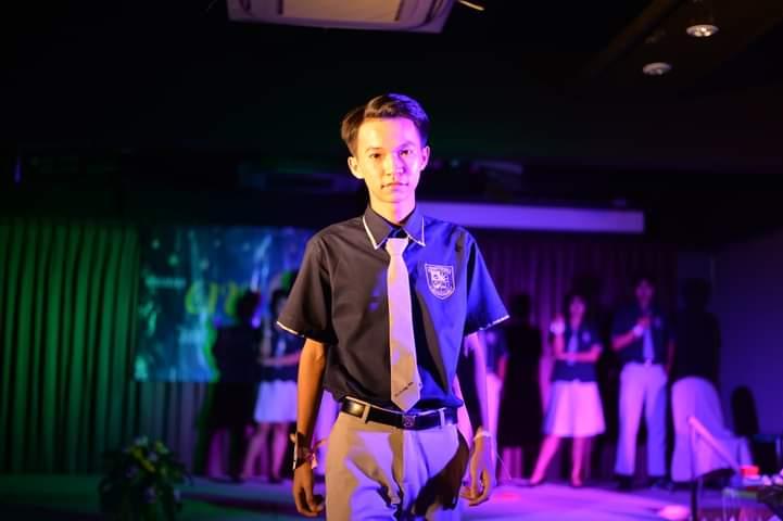 ประกวดดาวเดือน