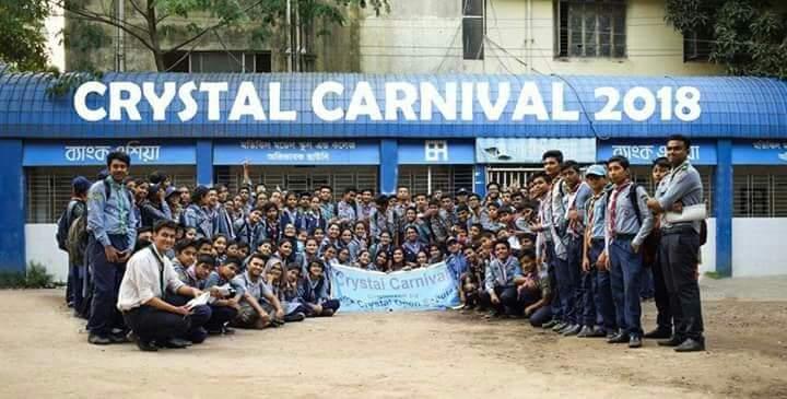Crystal Carnival 