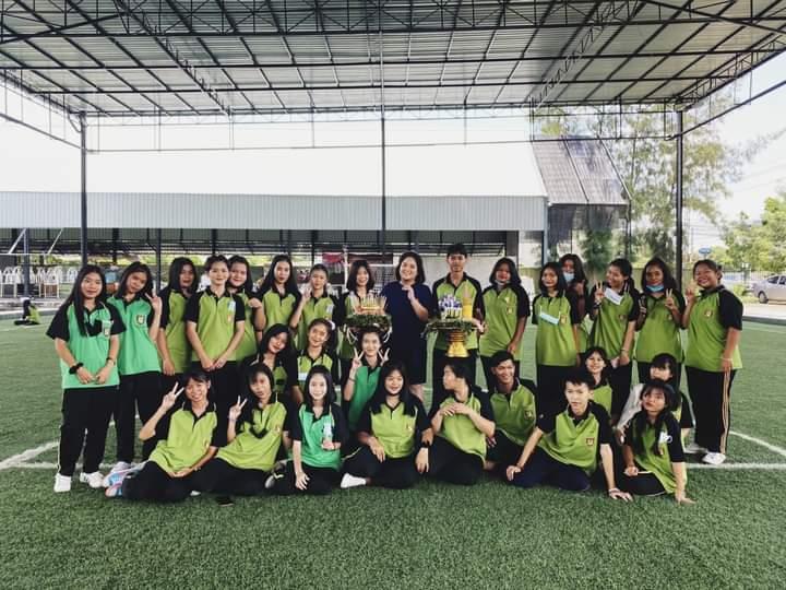 พิธีไหว้ครู