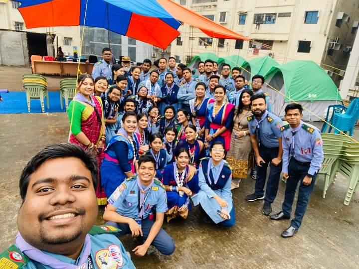 special investiture program 2019