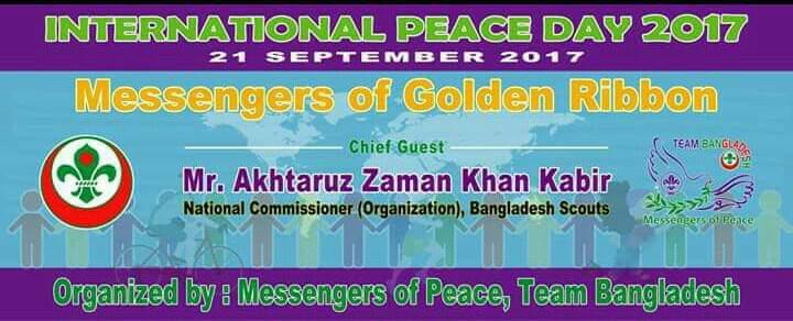 International Peace Day