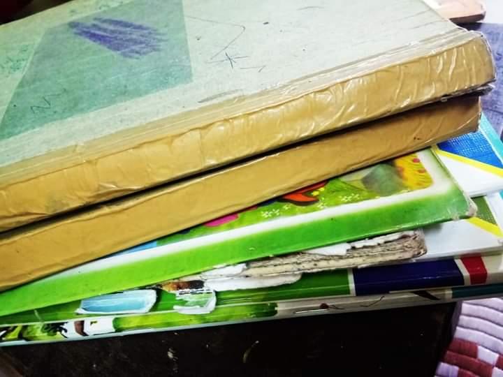 IDP 2020 ACTIVITY 8.10 BOOK FOR ALL