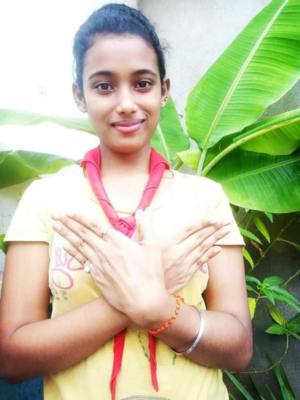 IDP 2020 ACTIVITIY 8.9 PLANT A TREE