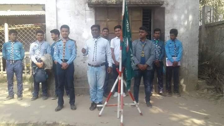 বিদায় সংবর্ধনা ২০১৯