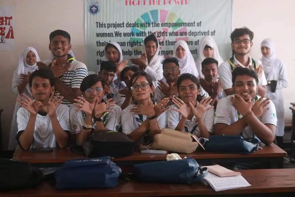 Team Wings Event 3.0