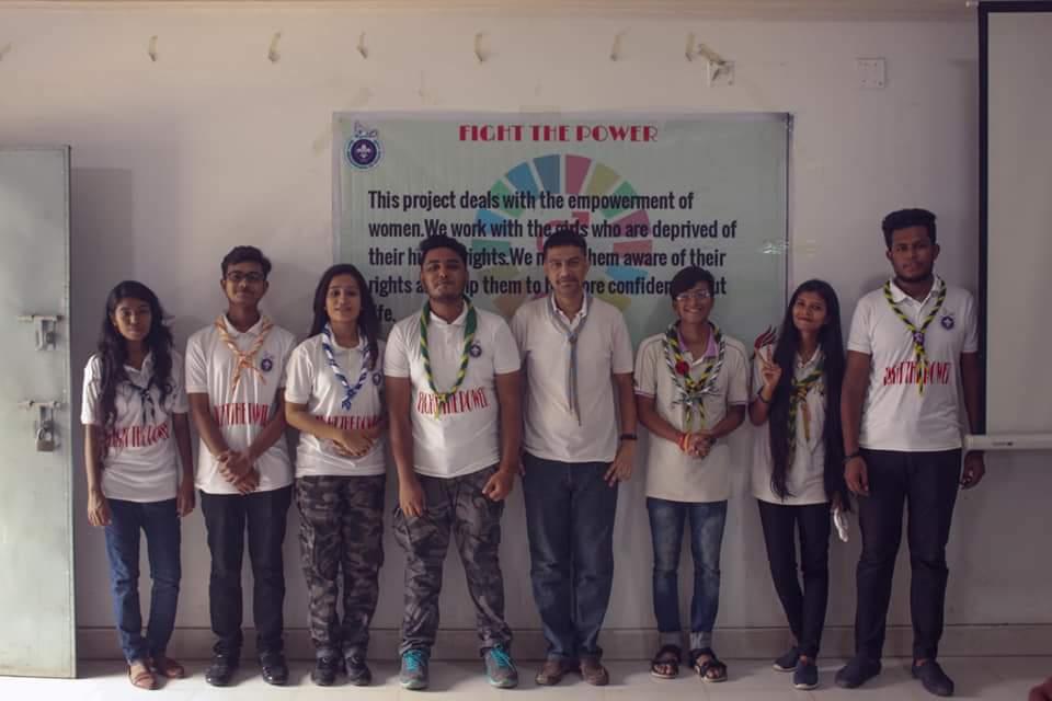 Team Wings Event 2.0