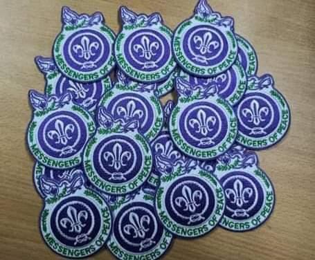 IDP 2020 Activity Launching & Ring Badge Distribution Ceremony