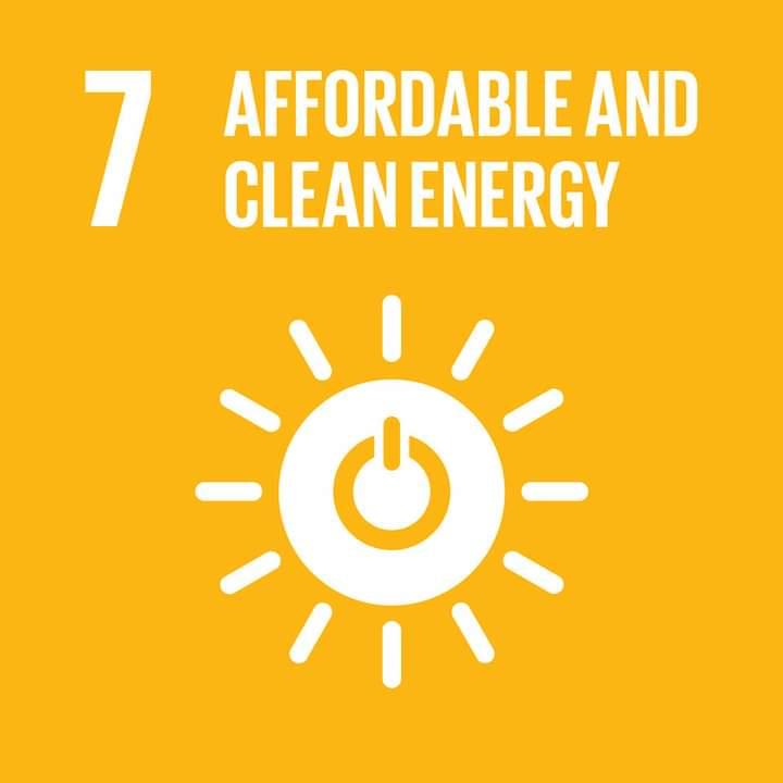SHAPING PEACE TOGETHER  (Activity based on SDGs)sdg7-[affordable and clean energy]